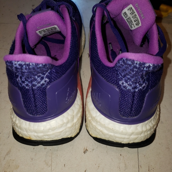 Adidas ultraboost - Picture 4 of 4